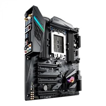 ASUS ROG Strix X399-E Gaming