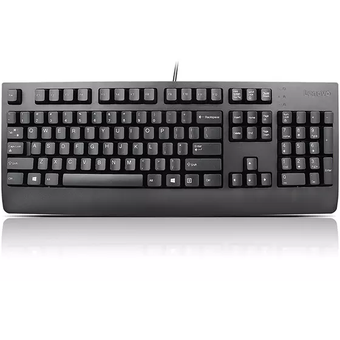 Lenovo Preferred Pro II USB Keyboard - US English/Traditional Chinese (467) [4X30M86886]