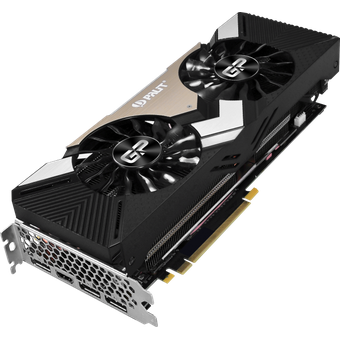 Palit GeForce RTX 2080 Ti Dual OC
