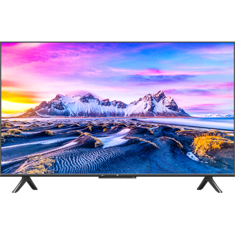 Xiaomi 50" Mi TV P1, 4K UHD LED Android TV