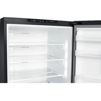 Samsung 500L Bottom Freezer w/ Digital Inverter [RL4003SBABS]