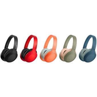 Sony WH-H910N h.ear on 3 