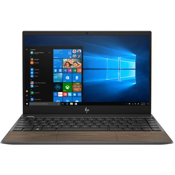 HP ENVY, 13.3", i5-10210U, 8GB/512GB [13-aq1066tx]