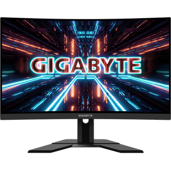 GIGABYTE G27FC A, 27" Full HD 165Hz 1ms Curved Gaming Monitor
