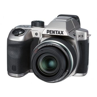 Pentax X-5