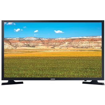 Samsung 32" T4300 Smart HD TV [UA32T4300KXXM]