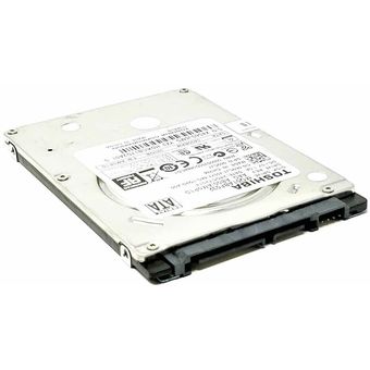 Toshiba MQ01ABF Series 2.5-inch HDD, 320GB [MQ01ABF032]