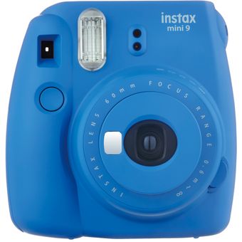 Fujifilm instax mini 9