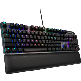 ASUS TUF Gaming K7