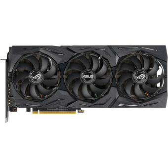 ASUS ROG Strix GeForce GTX 1660 Ti OC Edition 6GB GDDR6