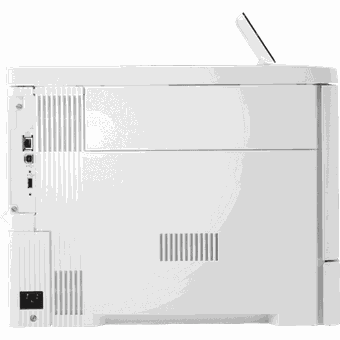 HP Color LaserJet Enterprise M555dn Laser Printer