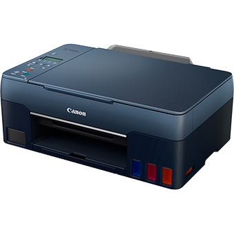 Canon PIXMA G3060 Wireless All-In-One Inkjet Printer