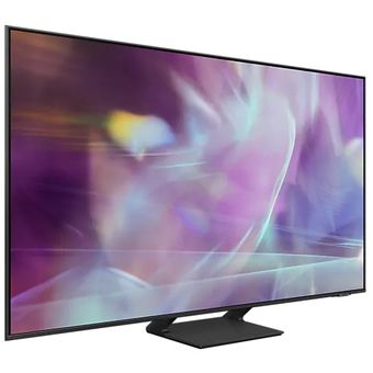 Samsung 55" Q65A QLED 4K Smart TV (2021) [QA55Q65AAKXXM]