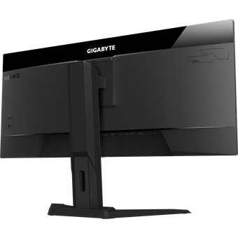 GIGABYTE M34WQ, 34" WQHD 144Hz Gaming Monitor