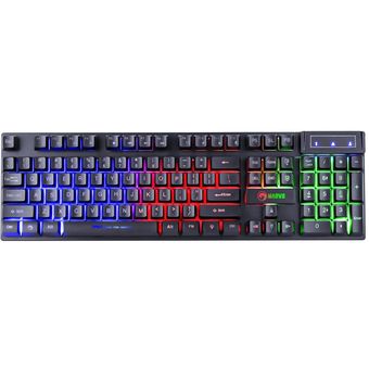 Marvo CM409 4-in-1 Advanced Gaming Combo