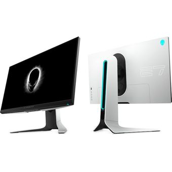 Alienware 27" QHD, 240Hz InfinityEdge Gaming Monitor [AW2721D]