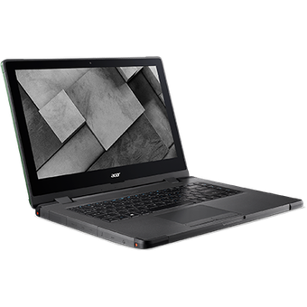 Acer ENDURO Urban N3, 14", i5-1135G7, 4GB/512GB [EUN314-51W-58TL]