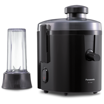 Panasonic High Speed Juicer MJ-H300KSL