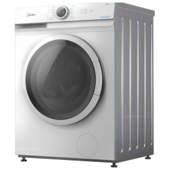 Midea 7.5KG Front Load Washer [MF100W75]