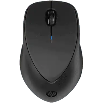HP X4000b Bluetooth Mouse [H3T50AA]