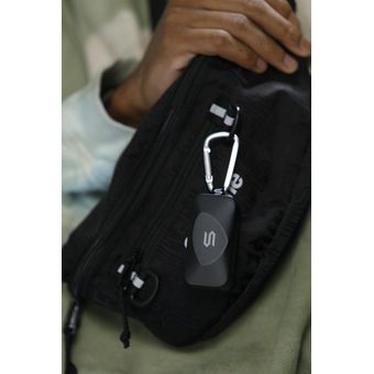 SOUL S-FIT True Wireless