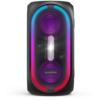 Anker SoundCore Rave  | Portable Wireless Speaker