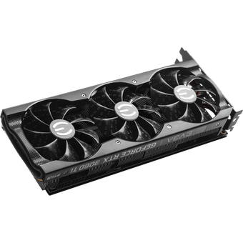 EVGA GeForce RTX 3060 Ti XC GAMING [08G-P5-3663-RL]