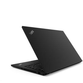 Lenovo ThinkPad P14s Gen 2, 14", i5-1135G7, 8GB/512GB [20VX00KAMY]