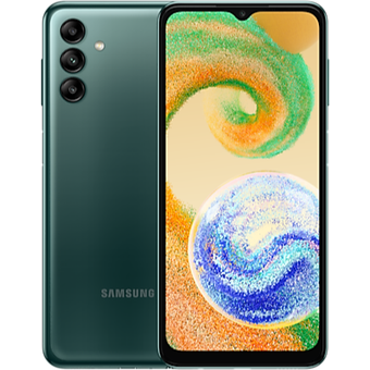 Samsung Galaxy A04s (4+64GB)