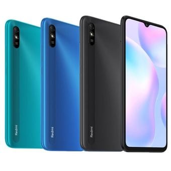 Xiaomi Redmi 9A (2+32GB)