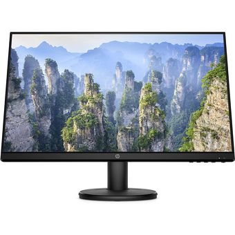 HP V24i, Full HD Monitor [9RV15AA#ABA]