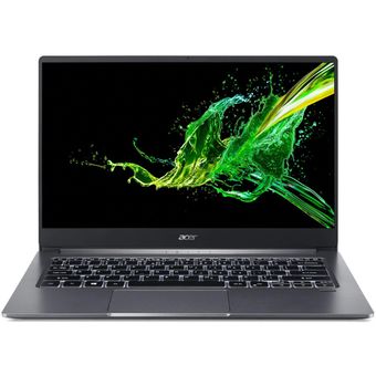 Acer Swift 3, 14", i7-1065G7, 16GB/512GB [SF314-57G-716Z]
