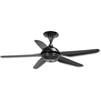 Deka X2N 56" Ceiling Fan, Deluxe Series