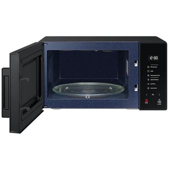 Samsung 23L Grill Microwave Oven [MG23T5018CK/SM]