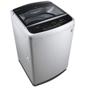 LG 13KG Top Load Washer w/ Smart Inverter [T2313VSAL]
