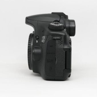 Canon EOS 60D Body