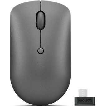 Lenovo 540 USB-C Wireless Compact Mouse [GY51D20867]