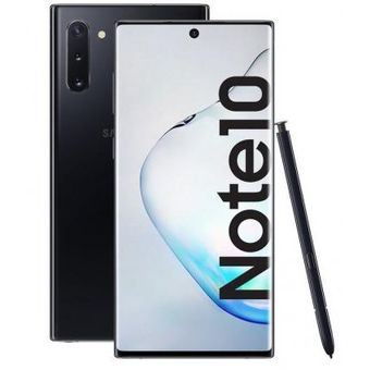 Samsung Galaxy Note10 (8 + 256GB)
