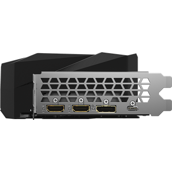 GIGABYTE AORUS Radeon RX 6800 XT MASTER TYPE C 16G