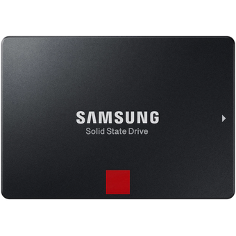Samsung SSD 860 PRO SATA III 2.5" 2TB [MZ-76P2T0BW]