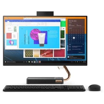 Lenovo IdeaCentre AIO 5 24IOB6, i5-11400T, 8GB/512GB [F0G300EPMI]