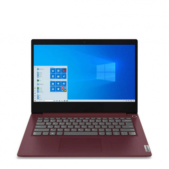 Lenovo Ideapad 3, 14", Celeron 5205U, 8GB/256GB [14IML05]