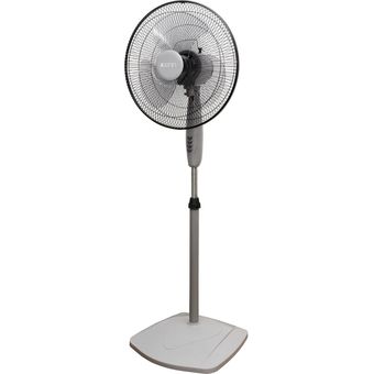 Denn 16" Stand Fan [DSF-16]