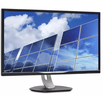 Philips 32" QHD LCD Monitor, B Line [328B6QJEB/69]