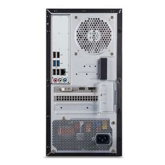 Acer Aspire Nitro Series Gaming Desktop, i7-12700F, 8GB/512GB [N50-640-12700W11D]
