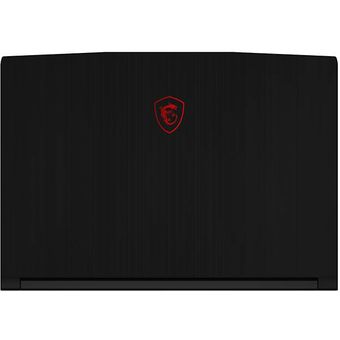 MSI GF63 Thin Gaming Laptop, 15.6", i5-10500H, 8GB/512GB [10UC-644MY] 