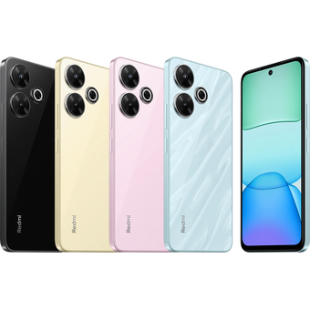 Xiaomi Redmi 13 (8+128GB)