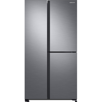 Samsung 670L Side-by-side Door Inverter Fridge [RS63R5561M9ME]