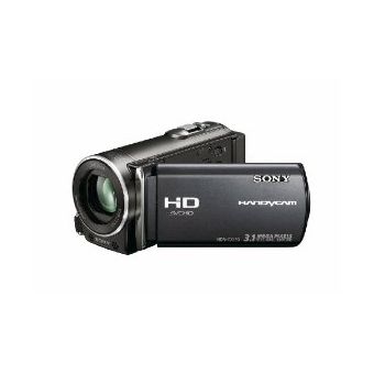 Sony HDR-CX150