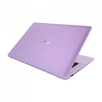 AVITA PURA AMD, 14", AMD A9-9420e, 8GB/256GB (AMD Radeon Vega 3 Graphics)